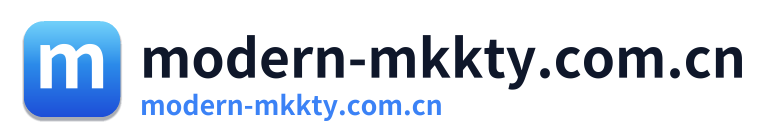 modern-mkkty.com.cn Logo